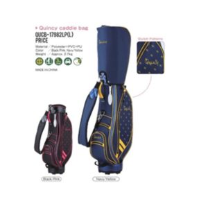Túi đựng gậy Golf Quincy QUCB-17982LP(L)
