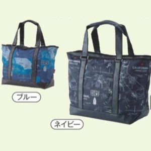 Túi Tote ONESIDER OSBB-19221CAL