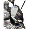 Bo Gay Golf Tsuyura Axel VF 3