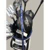 Bo Gay Golf Tsuyura Axel VF 5