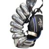 Bo Gay Golf Tsuyura Axel VF 6