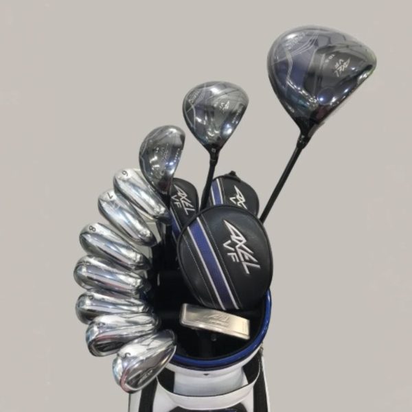 Bo Gay Golf Tsuyura Axel VF