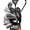 Bo Gay Golf Tsuyura Axel VF 7