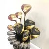 Bo gay Golf Tsuyura Axel Premium 4