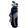 Bo gay golf Tsuyura Onsider t150 2