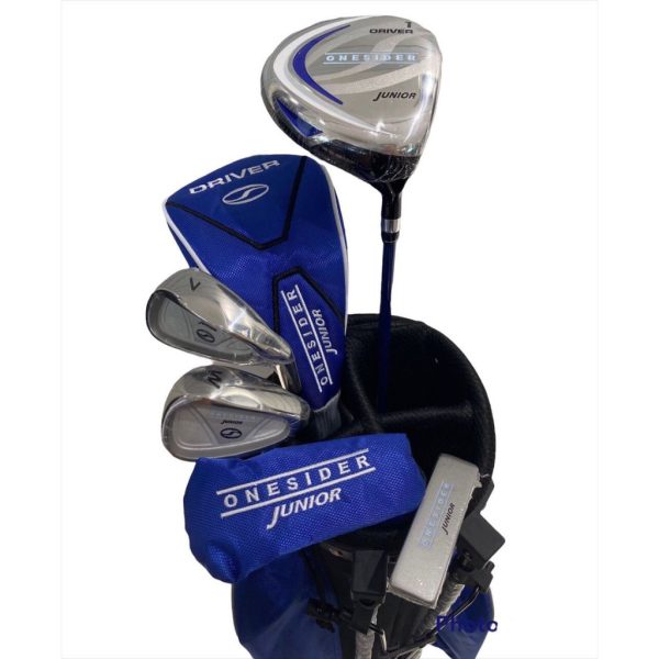 Bo gay golf onsider t130