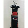 Bo gay golf tsuyura onesider m3 3
