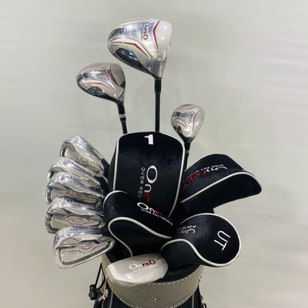 Bo gay golf tsuyura onesider m3