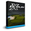 Combo Golf 3D trung cap 6