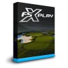 Combo Golf 3d ban chuyen 4
