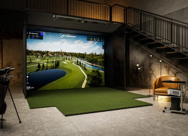 Combo Golf 3d chuyen nghiep 2