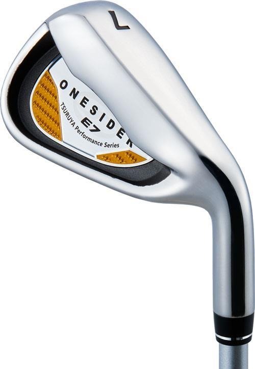 Bộ gậy Golf Tsuruya OneSider E7 13 Gậy Sắt Onesider E7
