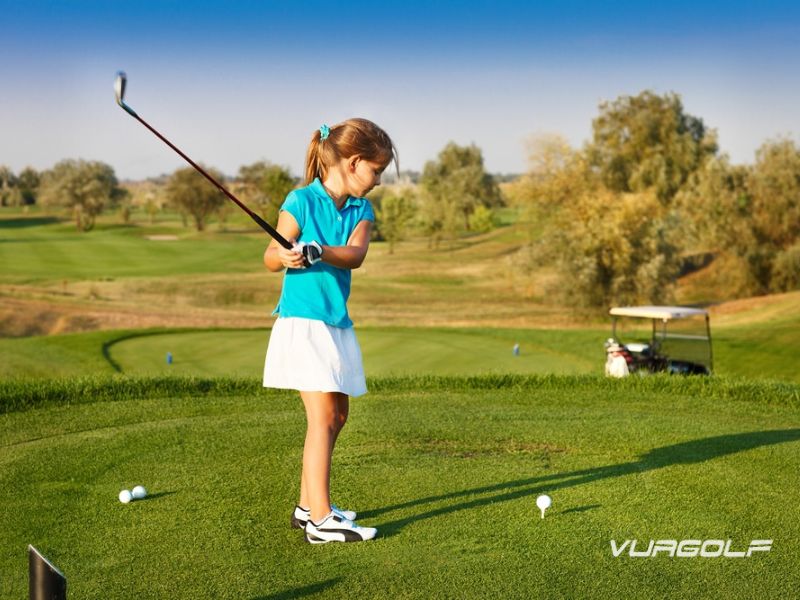 Bộ gậy Golf Tsuruya Junior OnSider T150 6 Tsuruya Junior OnSider T150 giá bao nhiêu