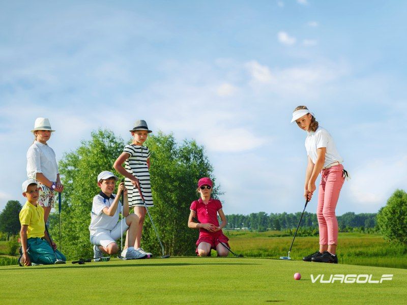 Bộ gậy Golf Tsuruya Junior OnSider T150 7 Tsuruya Junior OnSider T150 mua ở đâu
