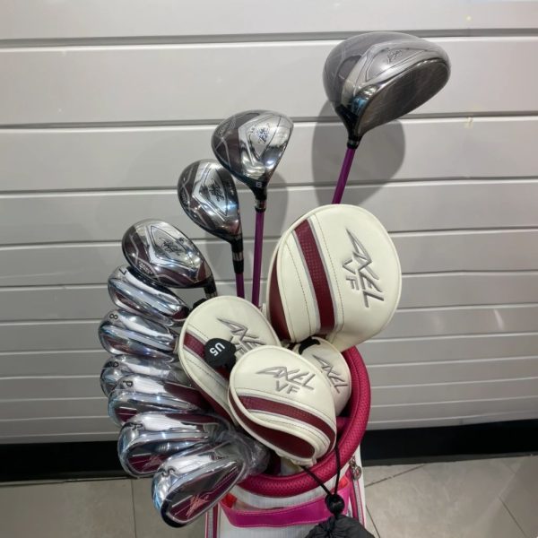 bo gay golf tsuyura axel vf nu