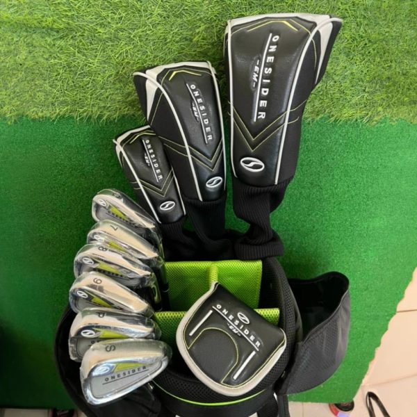 bo gay golf tsuyura onesider EM3B