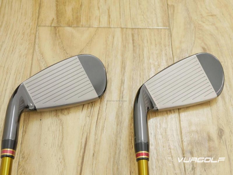 Bộ gậy Golf Tsuruya Axel Premium 4 12 gậy golf Tsuruya Axel Premium 4 giá bao nhiêu