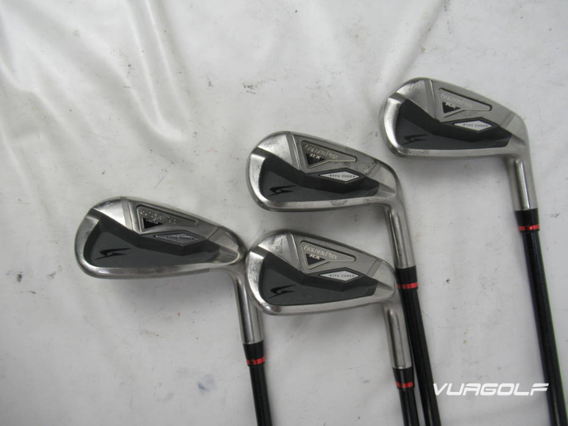 Bộ gậy Golf Tsuruya Accudis 9 gậy golf tsuruya accudis