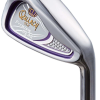 irons quincy sz
