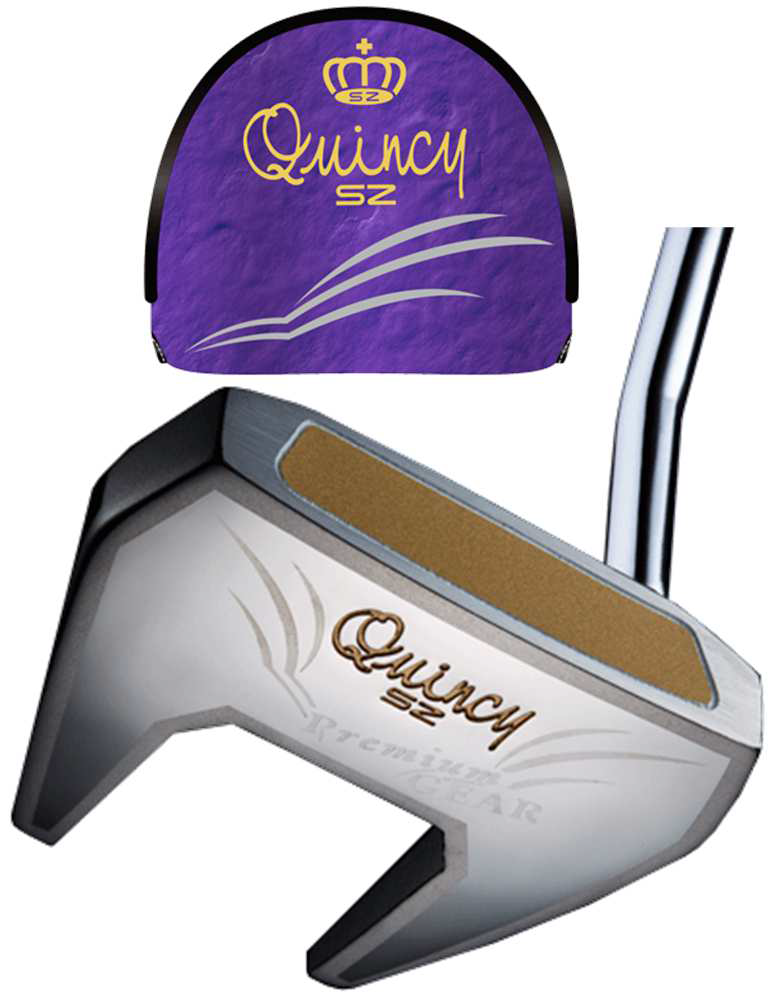 Bộ gậy golf Tsuruya Quincy SZ 21 Tsuruya Quincy SZ mua ở đâu
