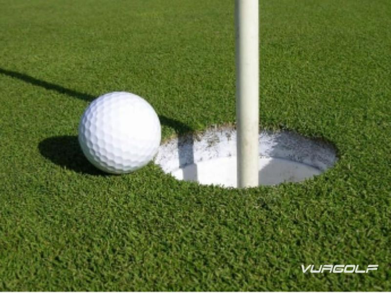 ưu điểm chi công sân golf chung cư