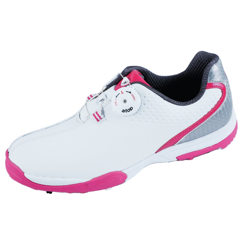 Giày Golf Tsuruya Axel Short-spike AXLS-17982AT 3 thiết kế Giày Golf Tsuruya Axel Short-spike