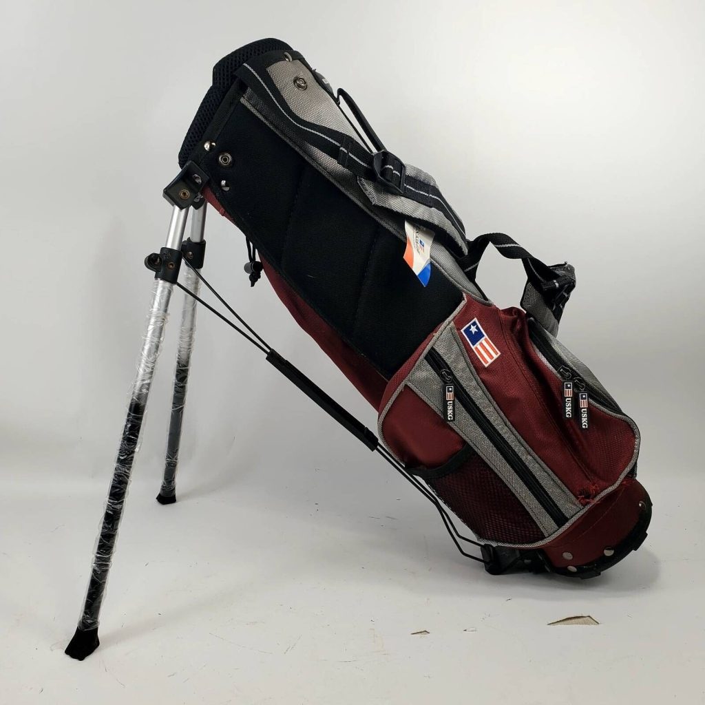 Túi đựng gậy Golf Tsuruya AXEL CB20303 SP 2 Túi đựng gậy Tsuruya AXEL CB20303 SP