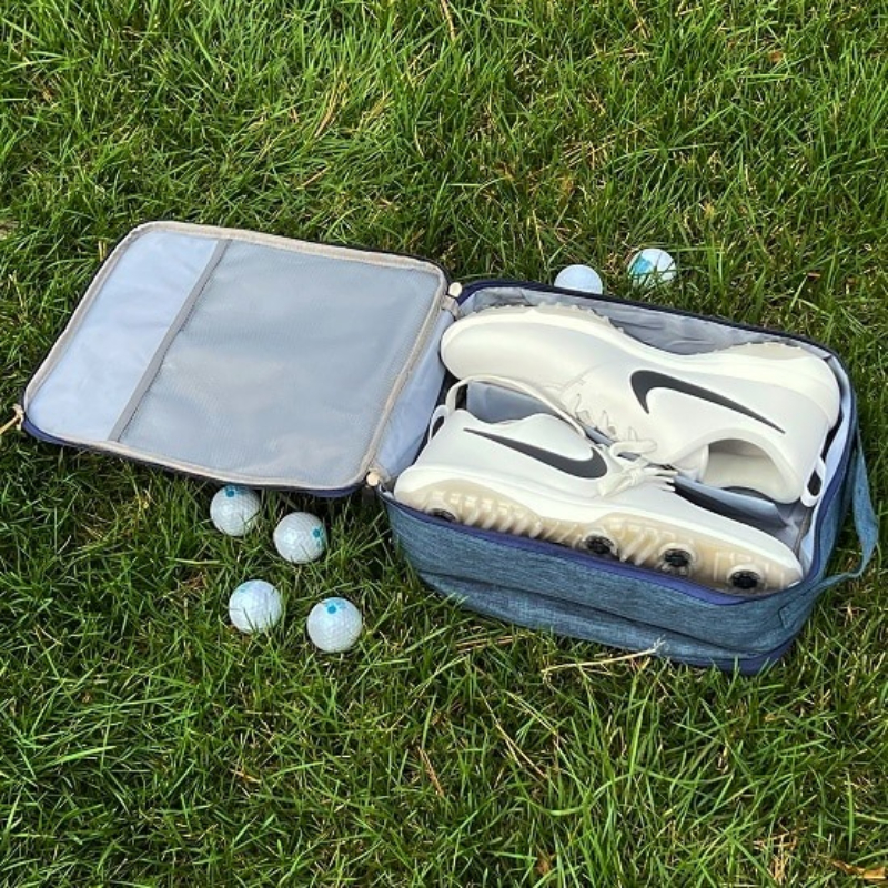 ưu điểm Túi đựng giày Golf ONESIDER OSSC-19221CAL