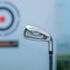GOLF 196
