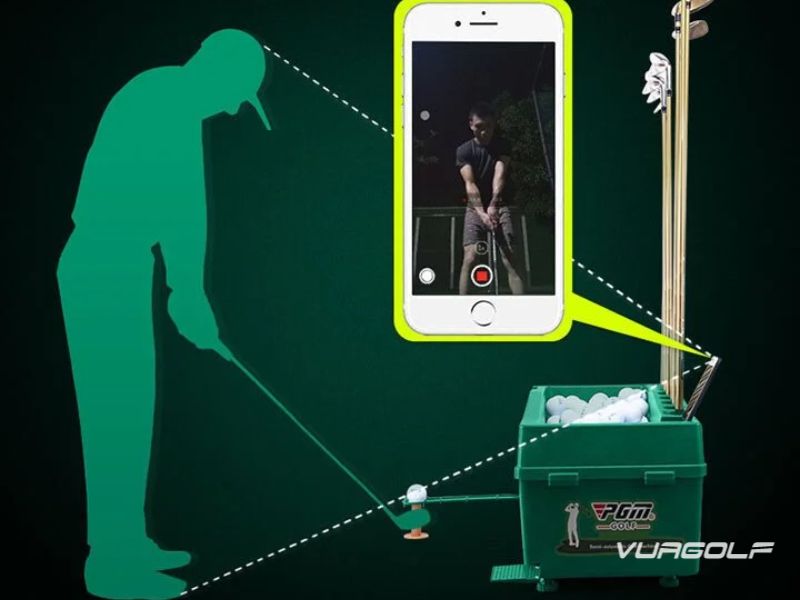 máy nhả bóng tự động giá bao nhiêu