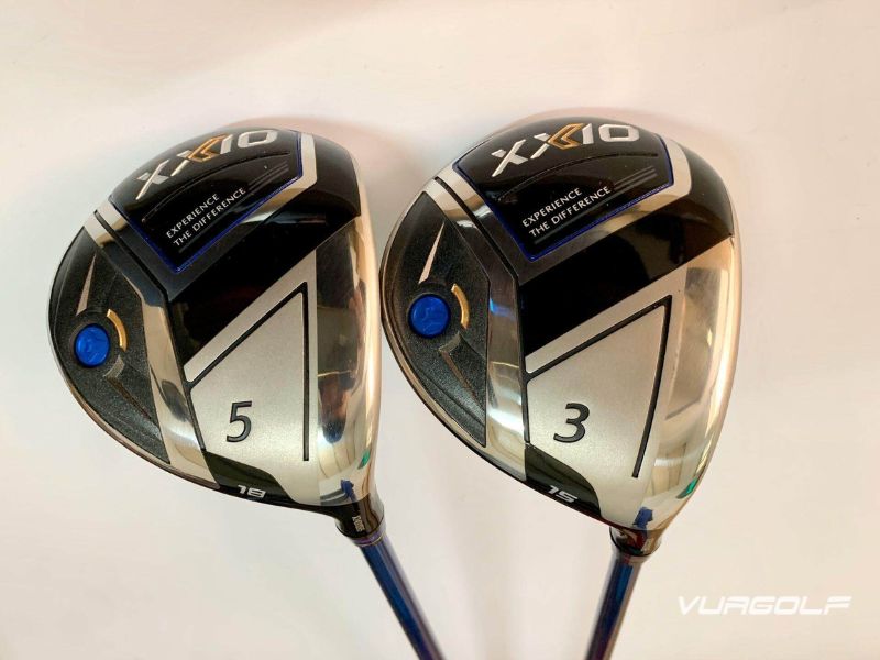 gậy fairway số 5