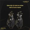 Bo gay Golf Fullset Callaway Reva Black kem tui gay 1
