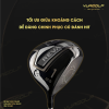 Bo gay Golf Fullset Callaway Reva Black kem tui gay 3
