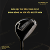 Bo gay Golf Fullset Callaway Reva Black kem tui gay 4