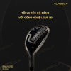 Bo gay Golf Fullset Callaway Reva Black kem tui gay 5