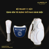 Bo gay Golf Fullset Callaway Reva nu kem tui 1