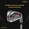 Bo gay Golf Fullset Callaway Reva nu kem tui 6