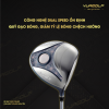 Bo gay Golf Fullset Callaway Solaire 8gtui 3