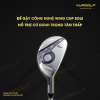 Bo gay Golf Fullset Callaway Solaire 8gtui 5