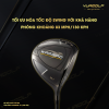Bo gay Golf Fullset Callaway Warbrid 19 10gtui 3