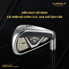 Bo gay Golf Fullset Callaway Warbrid 19 10gtui 5