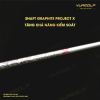 Bo gay Golf Fullset Callaway X Hot kem tui gay 11gtui 1