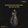 Bo gay Golf Fullset Callaway X Hot kem tui gay 11gtui 2