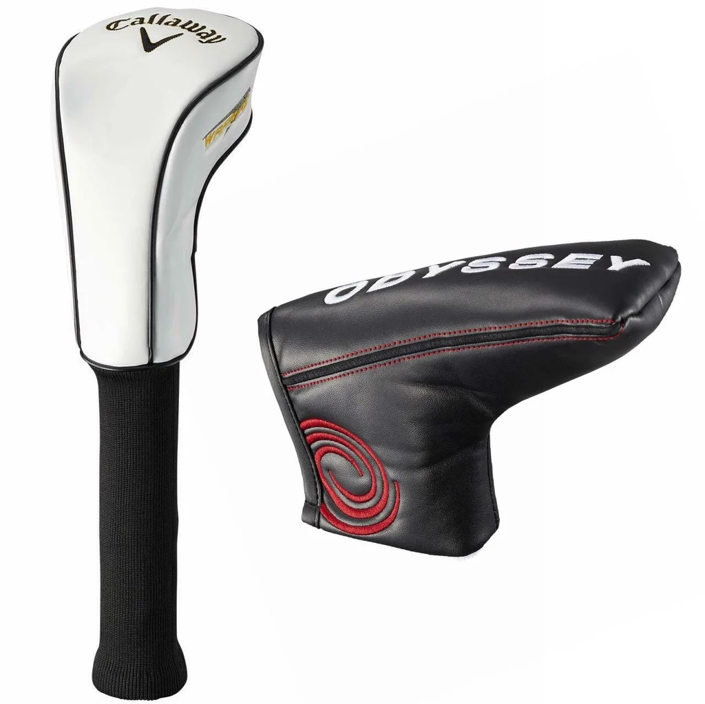 ưu điểm gậy Callaway Warbird 19 Fullset