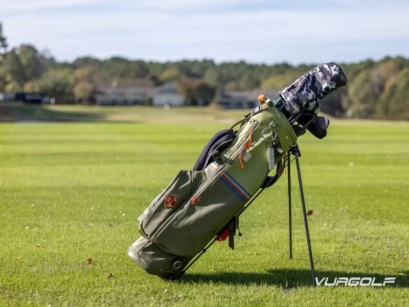 công dụng của túi golf
