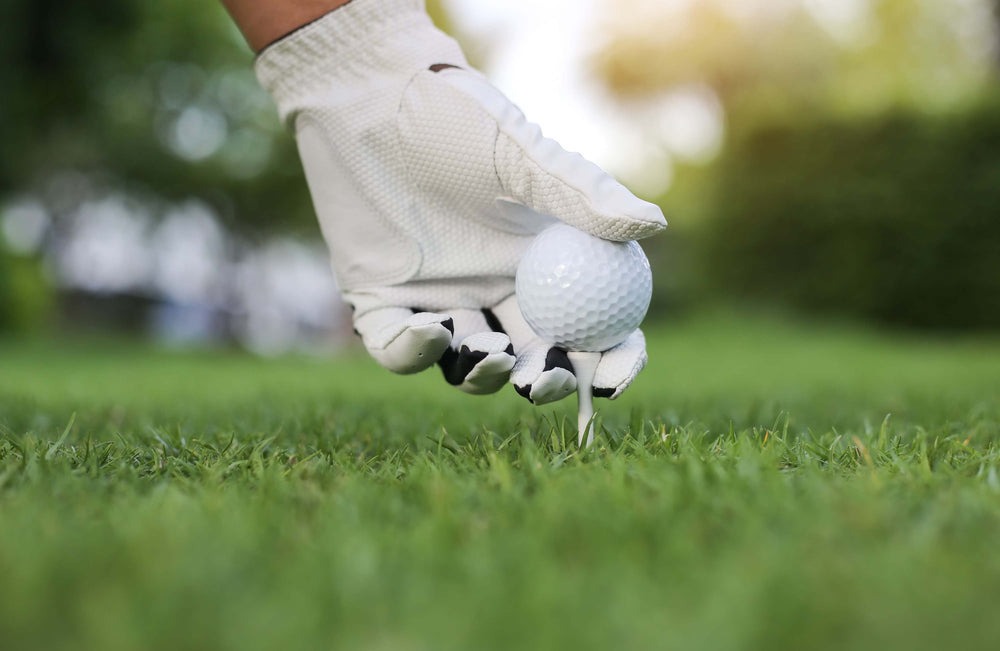 Găng tay Golf nam Tsuruya Onesider GL22201 7 Ưu điểm găng tay Golf Tsuruya Onesider
