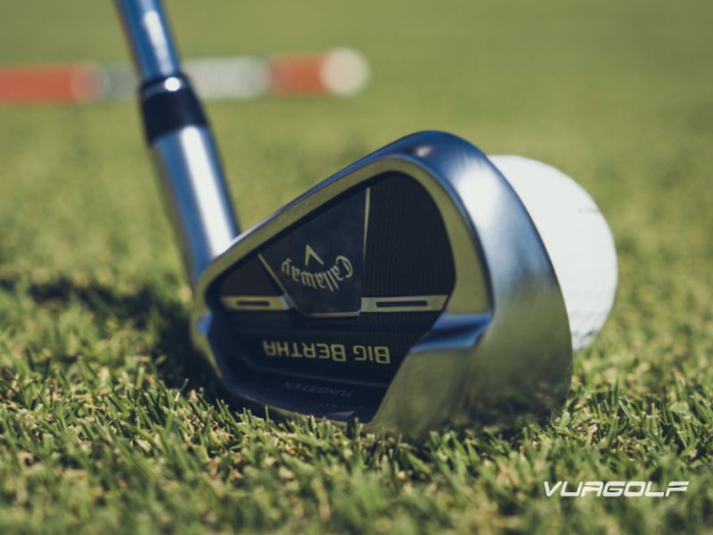 gậy golf callaway giá bao nhiêu