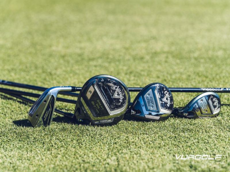 gậy golf callaway mua ở đâu