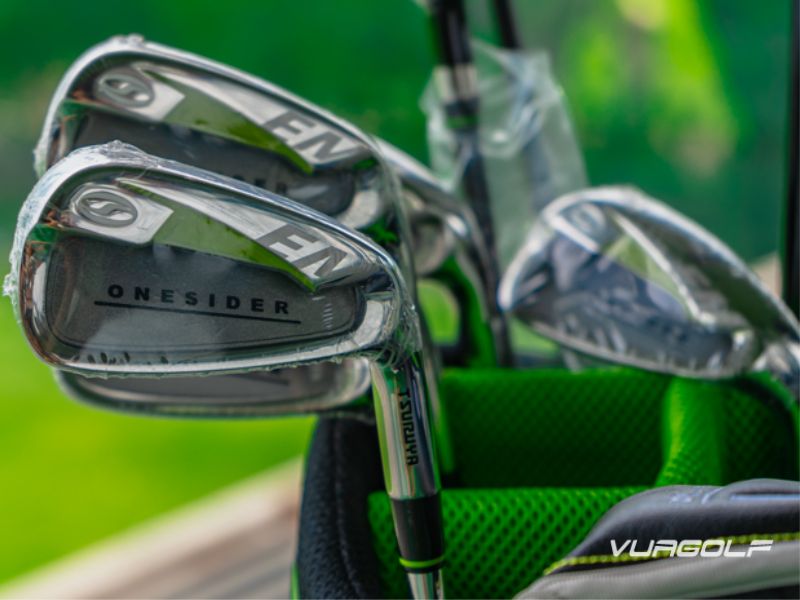 gậy golf fullset giá bao nhiêu