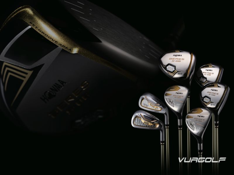 gậy golf honma mua ở đâu